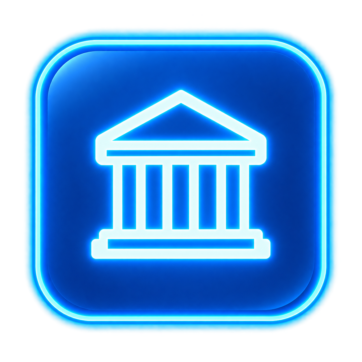 Bank-Grade Infrastructure