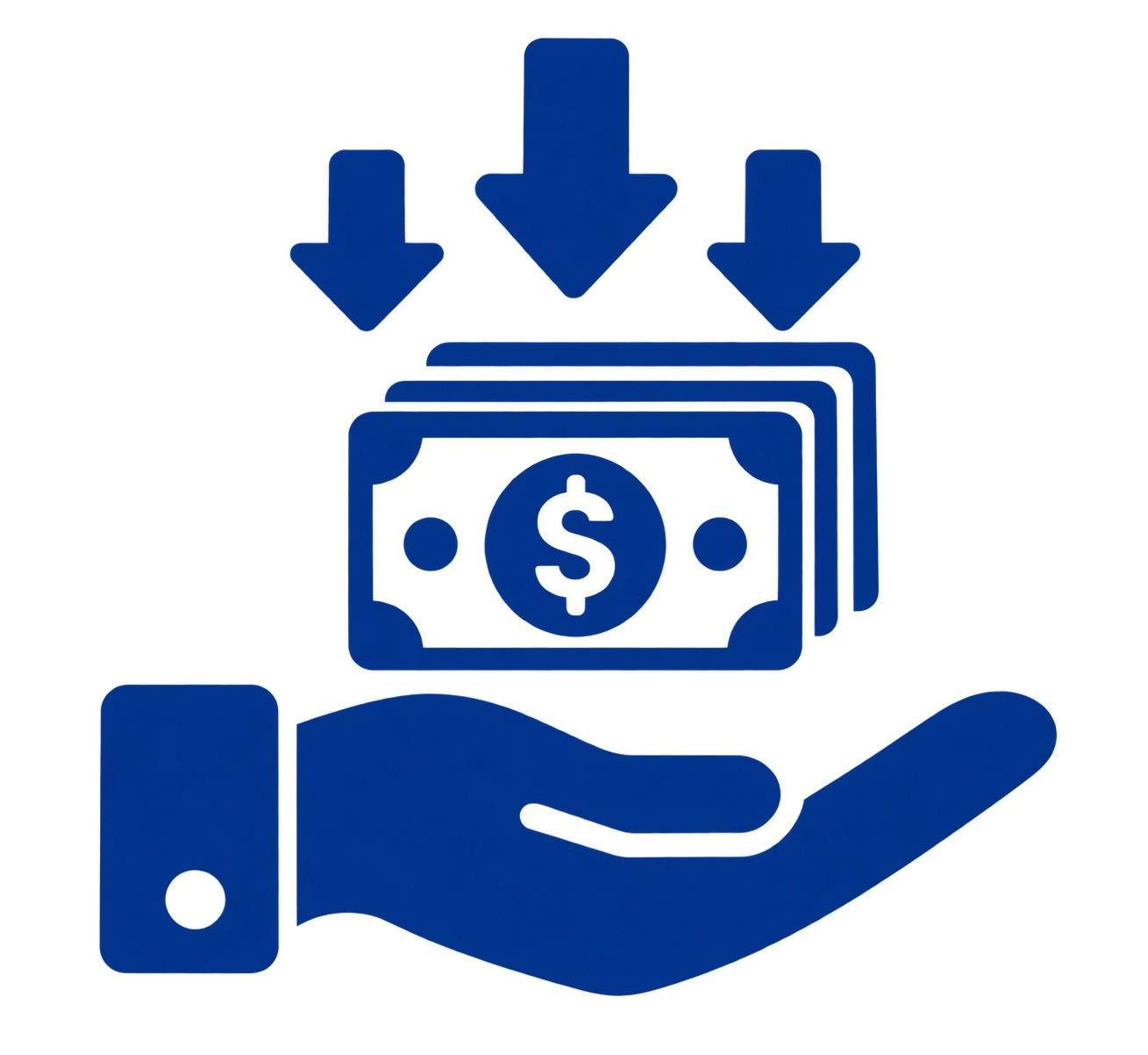 Benefit Disbursements
