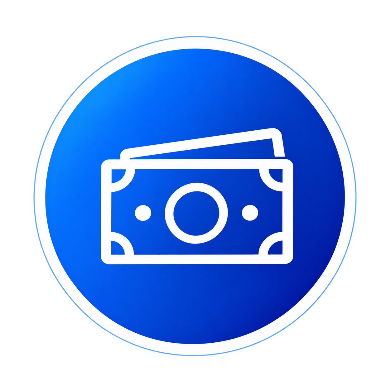 Cash-to-Digital Access