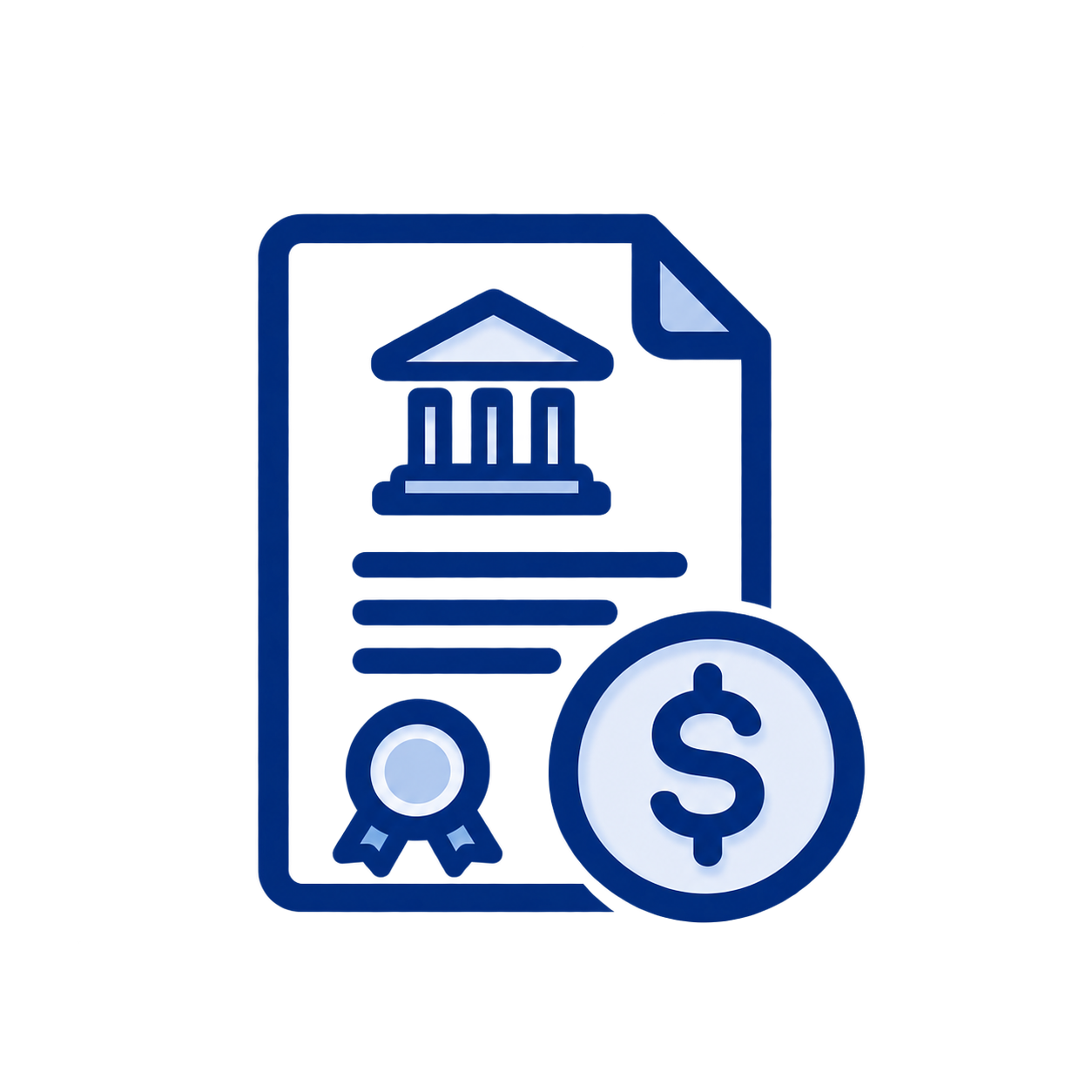 Fees Permits and Fines