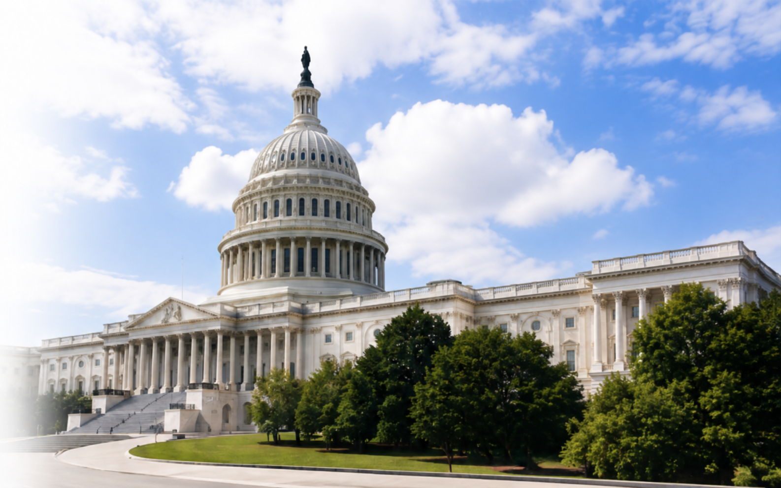United States Capitol building