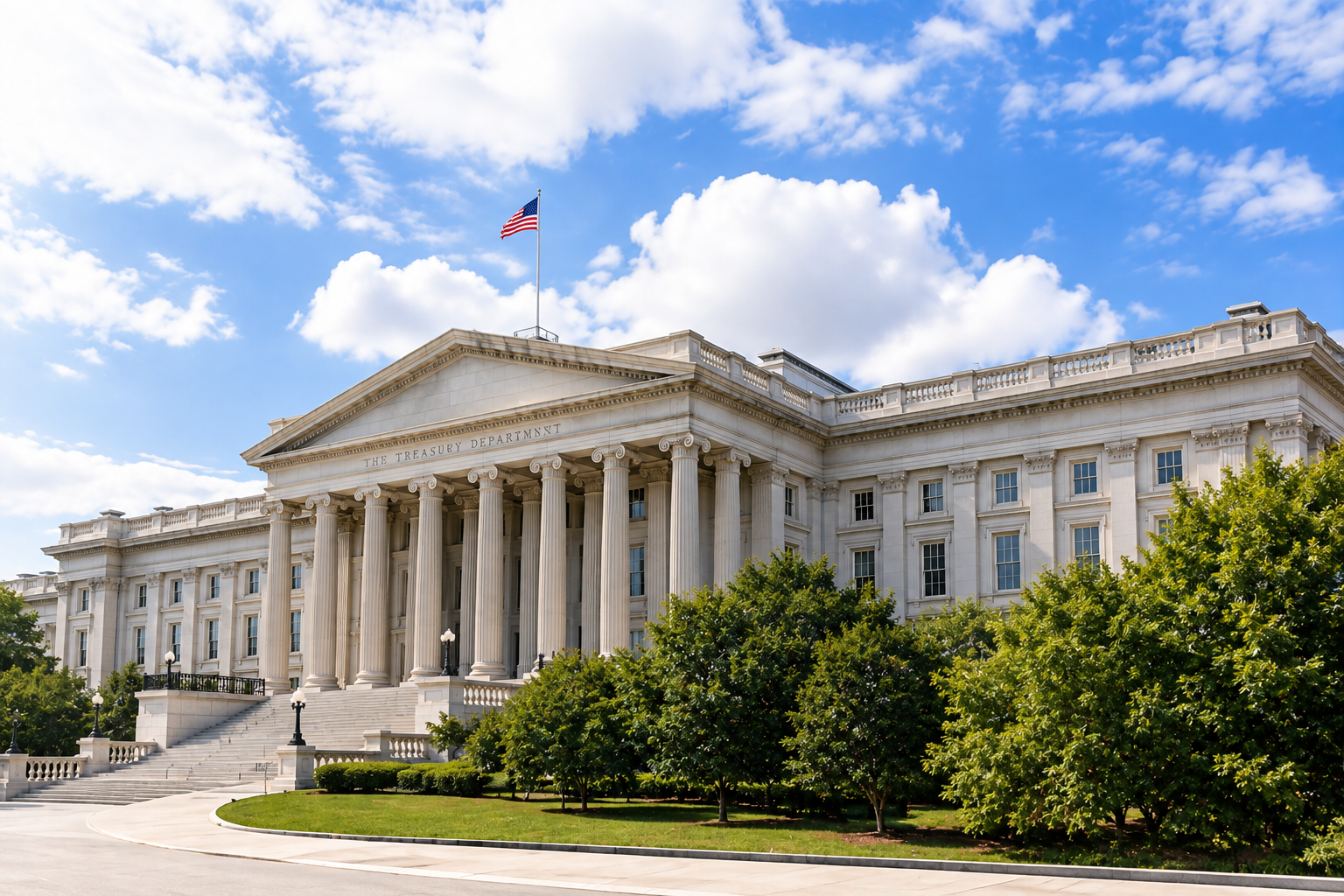 United States Capitol building
